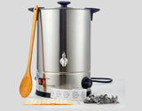 Wax Melter for Candle Making, 10.5Qts - 16.1Lbs Candle Melting Pot, Candle Wax Melting Pot Able to Melt All Kinds of Wax