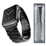For Apple Watch iWatch Series 6 5 4 3 2 1 Stainless Steel Watch Band 38/42/40/44mm