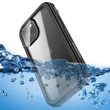 iPhone 12 / 12 Pro Max Mini Case Waterproof Shockproof Tough Armor Cover Screen Protector