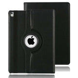 Apple iPad Air 3rd Pro 10.5inch 2017 Roating 360 Swivel Case , Hard Back Cover PU Leather