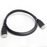 1-20M HDMI Cable V1.4 1080p Sky 3D PS4 LCD Video Gold Plated High Speed Lead