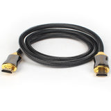 4K 60Hz 18Gbps High Speed HDMI Cables