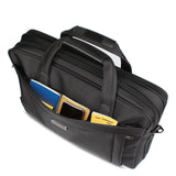 Handbag Messenger Luggage Travel Laptop Shoulder Bag Computer notebook 15.6inch