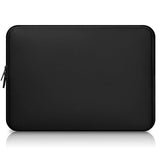 13/15inch Laptop Notebook Sleeve Case Bag Cover For Apple Macbook Pro/Retina Air