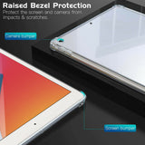 Shockproof Silicone iPad Tablet Case for Apple iPad Mini 1 2 3 4 5 Gen