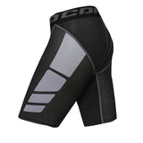 Athletic Compression Wear Men's Gym Sports Under Base Layer Shorts Pants Tights