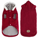 Pet Sweater Knitwear Super Cute&Fashion Knitted Coat for Small Medium Large Dogs