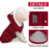 Pet Sweater Knitwear Super Cute&Fashion Knitted Coat for Small Medium Large Dogs