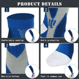 High Quality Medical Compression Socks for AU Sport, Post Operative Pain Relief