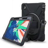 Tough Rugged Armour SHOULDER STRAP Case Cover for iPad Pro 12.9inch 4th 2020
