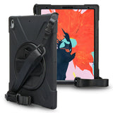 Tough Rugged Armour SHOULDER STRAP Case Cover for iPad Air Pro 10.5inch 2017/2018