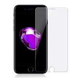 Premium Tempered Glass Screen Protector HD Clear for iPhone 6/7/8 Plus XS XR Max lot