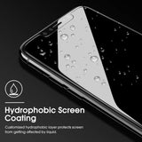 Premium Tempered Glass Screen Protector HD Clear for iPhone 6/7/8 Plus XS XR Max lot