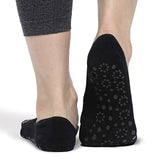 Soft Yoga Socks for Women Non Skid Socks with Grips Barre Socks Pilates Socks